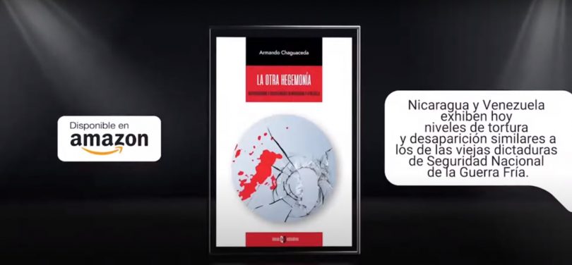 La otra hegemonía: Autoritarismo y resistencias en Nicaragua y Venezuela