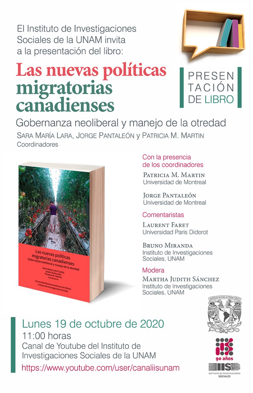 Las nuevas políticas migratorias canadienses