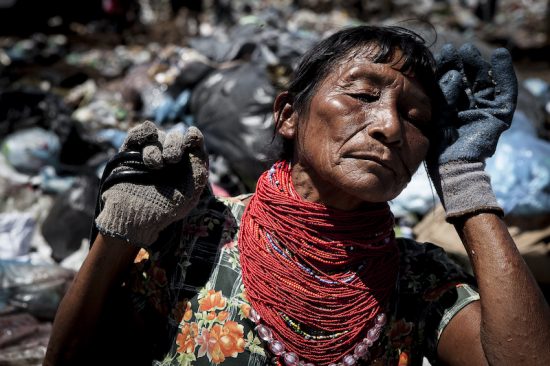 Warao Queen: Challenging beauty in Venezuela