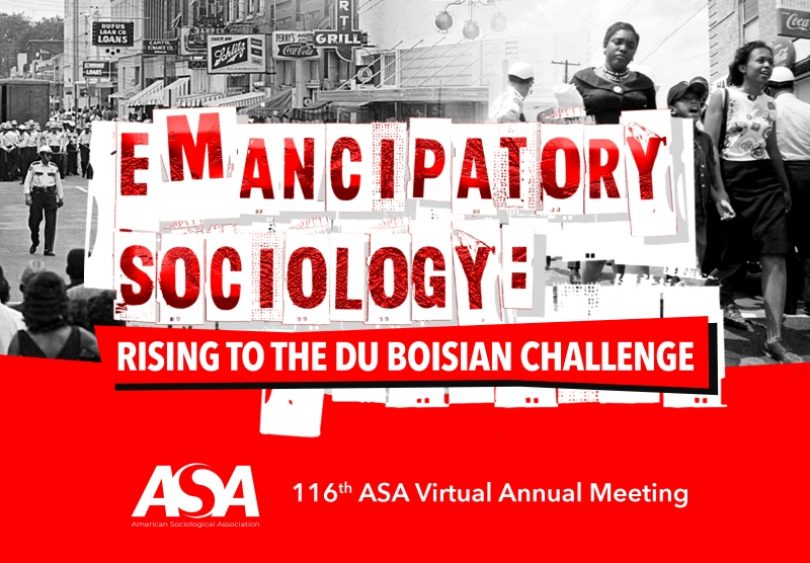 Emancipatory Sociology: Rising to the Du Boisian Challenge