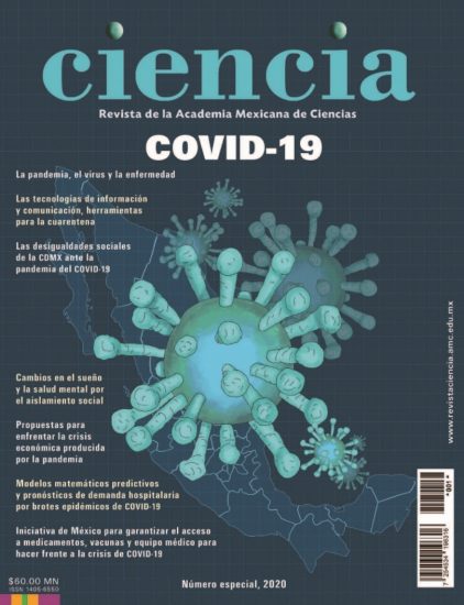 revistas científicas - COMECSO