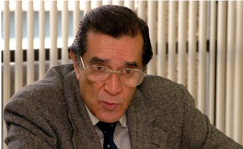 Muere a los 88 años Víctor Flores Olea, primer presidente de Conaculta