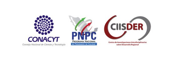 Maestría en análisis regional. PNPC-Nivel consolidado 2020