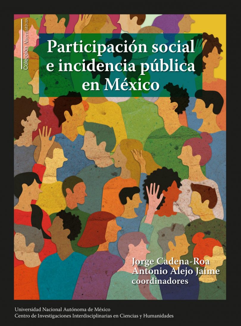 Participación social e incidencia pública en México
