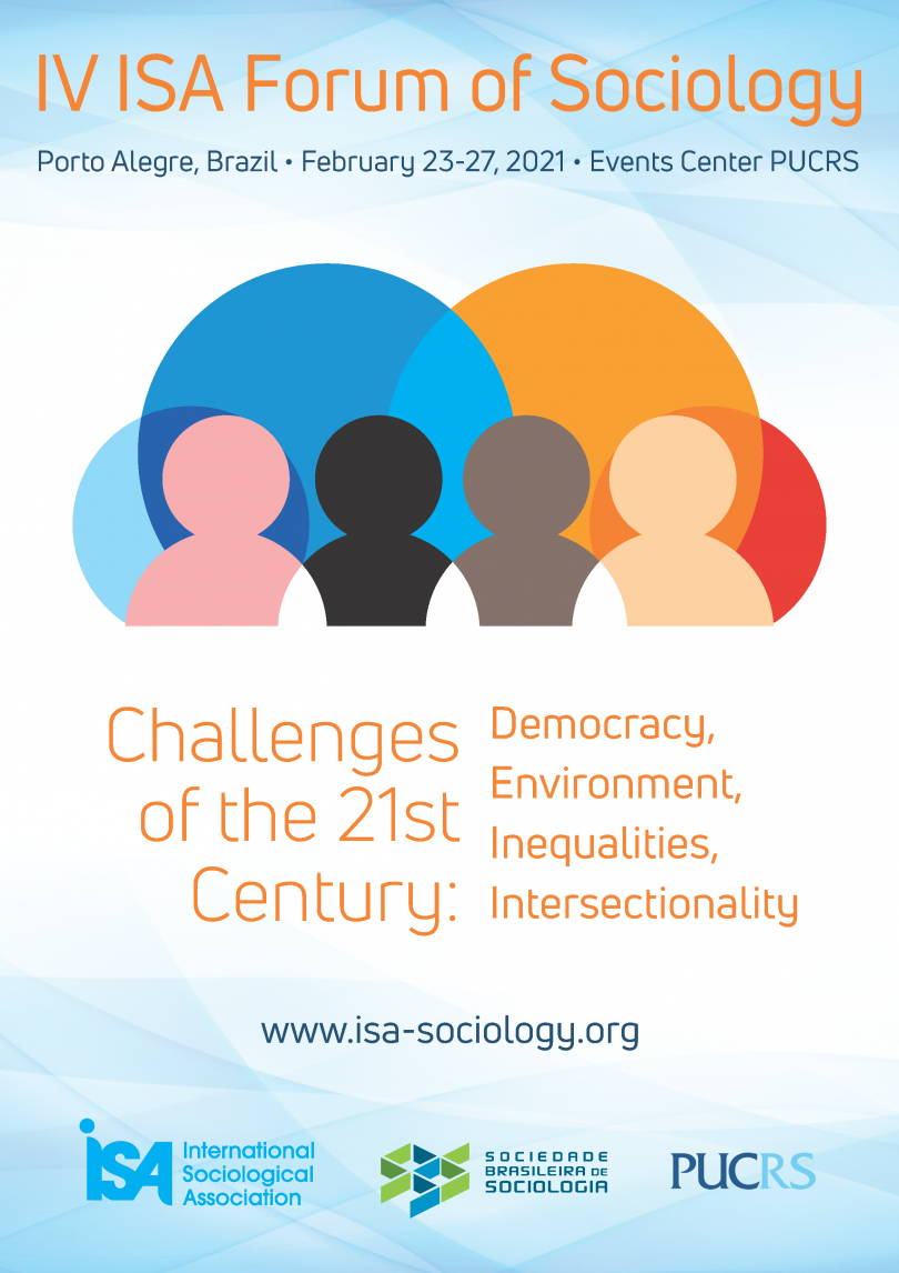 IV ISA Forum of Sociology