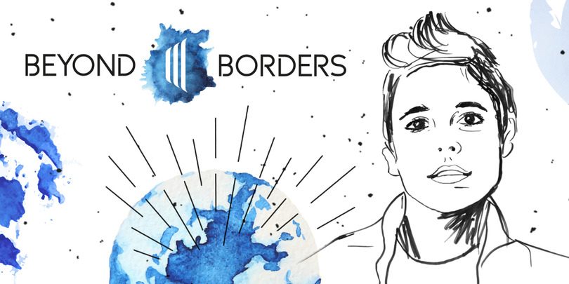 Borders, Democracy and Security