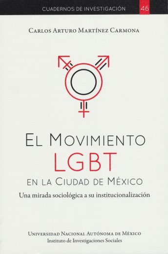El movimiento LGBT en la Ciudad de México