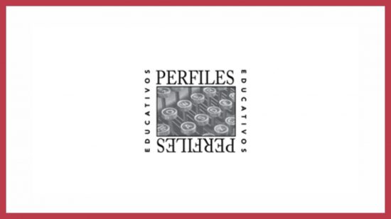 Revista Perfiles Educativos, núm. 171