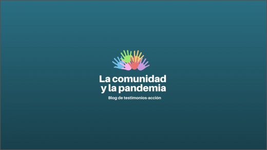 La comunidad y la pandemia