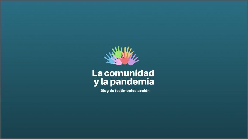 La comunidad y la pandemia