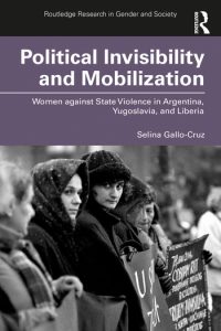 Political Invisibility and Mobilization