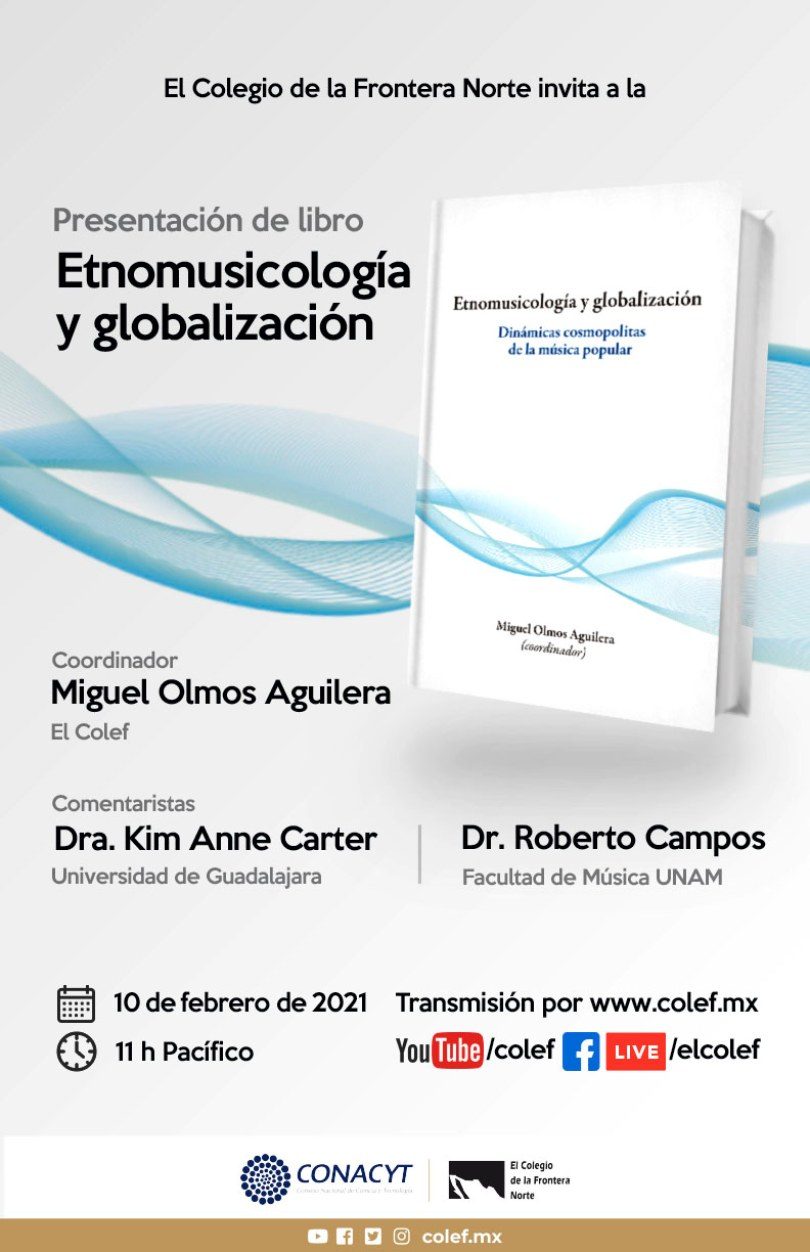 Etnomusicología y globalización