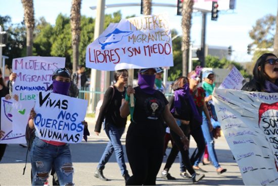 Baja California a la luz de la CEDAW