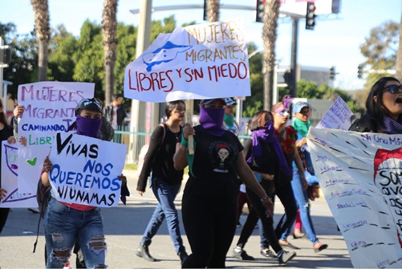 Quinto foro virtual: Baja California a la luz de la CEDAW