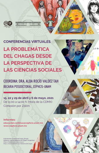 La problemática del chagas desde las Ciencias Sociales