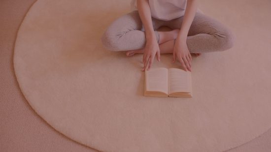La lectura ociosa en tiempos de pandemia