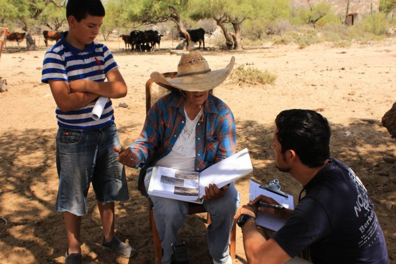 Maestría en Proyectos Sociales