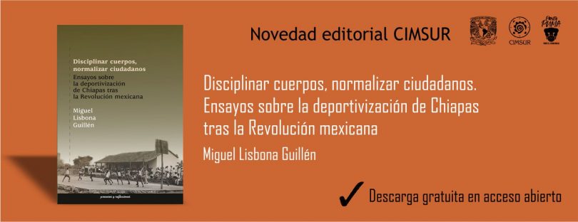 Disciplinar cuerpos, normalizar ciudadanos