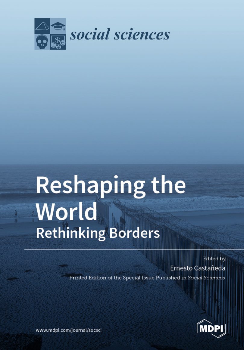 Reshaping the World: Rethinking Borders