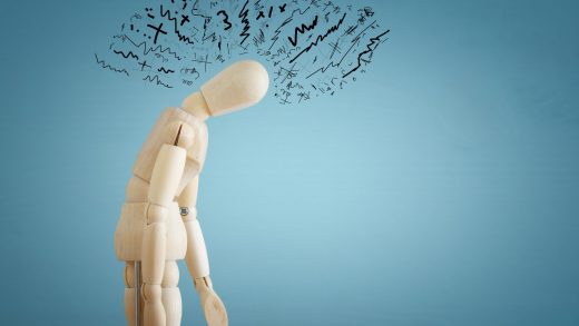 La ansiedad en tiempos de COVID-19