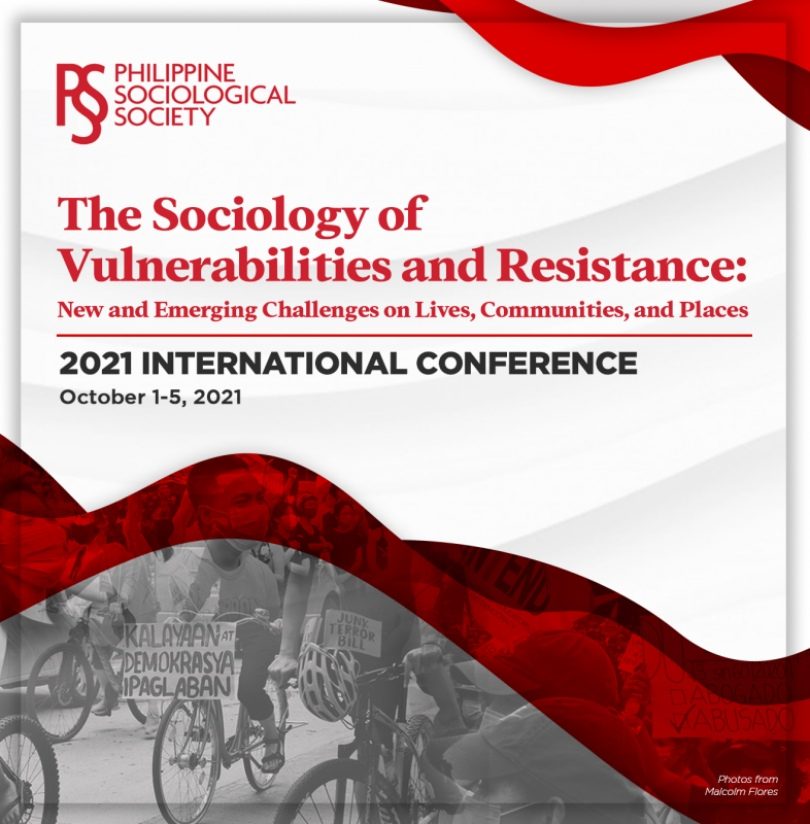 The Sociology of Vulnerabilities and Resistance