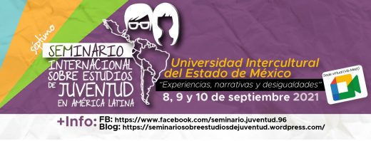 VII Seminario sobre Estudios de Juventud en América Latina