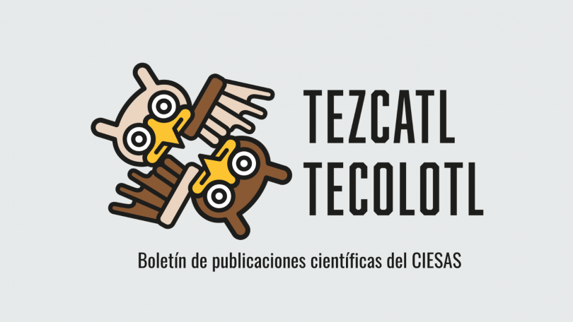 Boletín de publicaciones científicas del CIESAS, núm.1