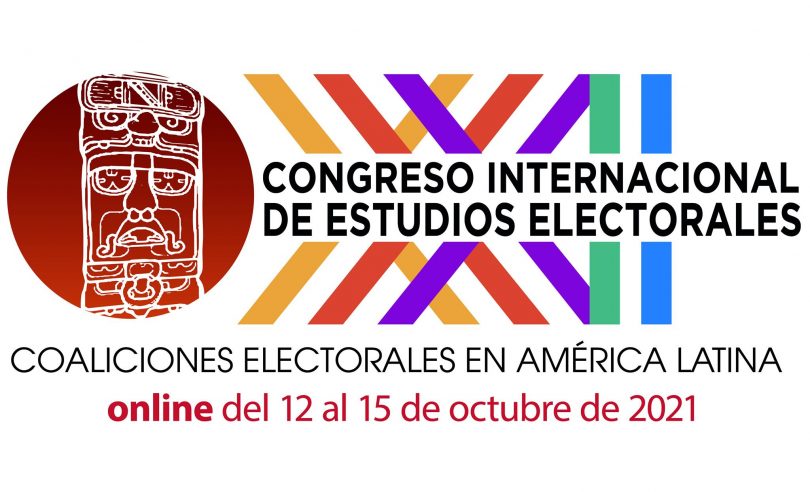 XXXII Congreso Internacional de Estudios Electorales