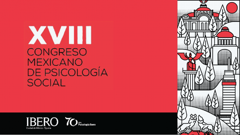 XVII Congreso Mexicano de Psicología Social