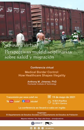 Medical Border Control: How Healthcare Shapes Illegality