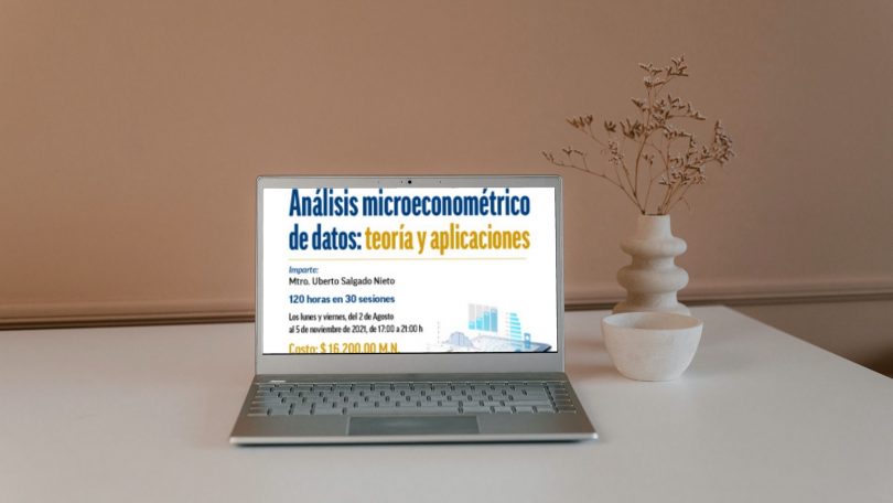 Análisis microeconométrico de datos: teoría y aplicaciones