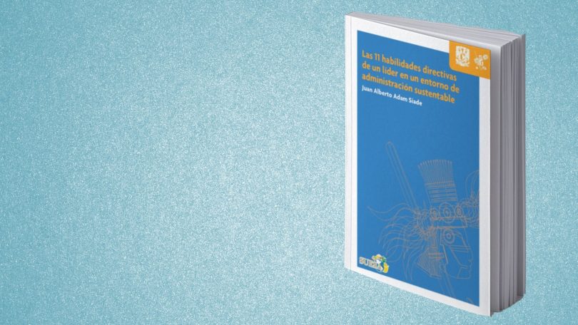 Las 11 habilidades directivas de un líder en un entorno de administración sustentable