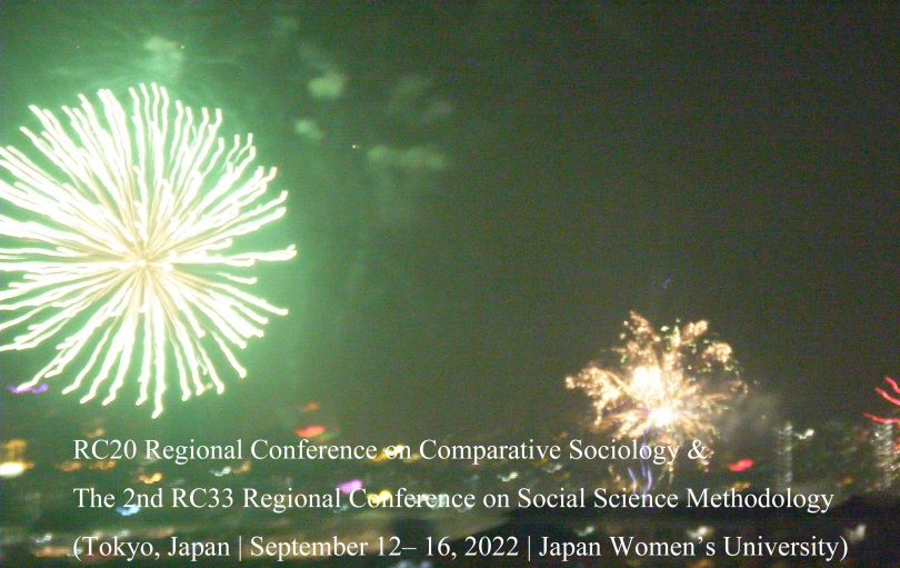 Regional Conference on Comparative Sociology