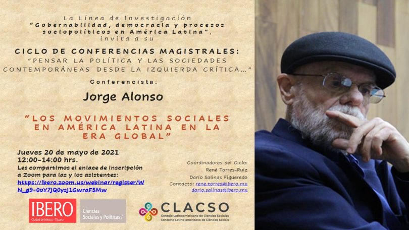 Los movimientos sociales en América Latina en la era global