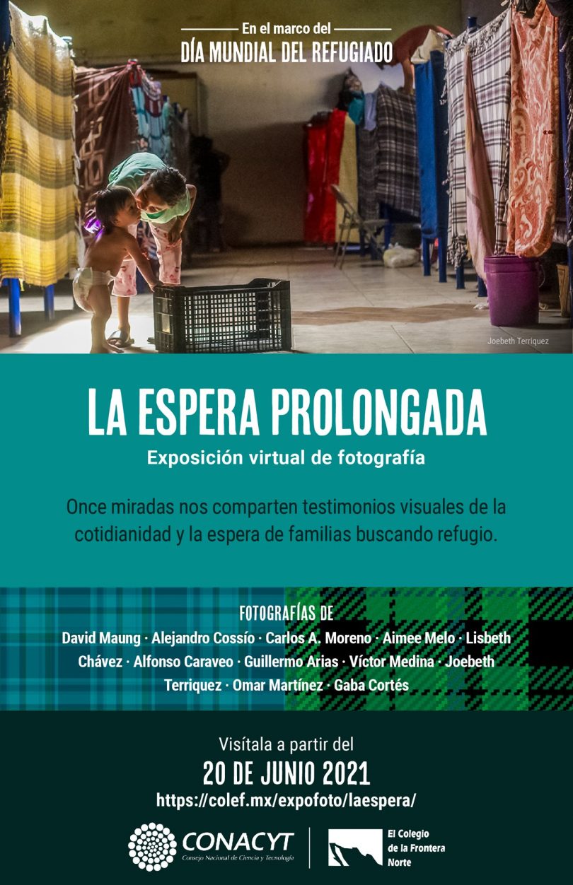 La espera prolongada