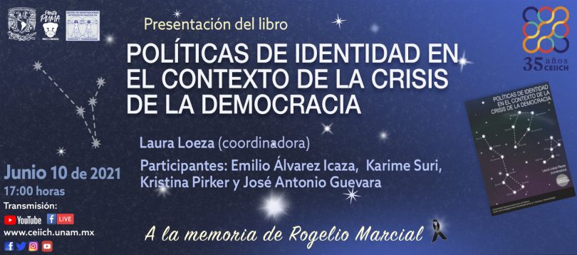 Políticas de identidad en el contexto de la crisis de la democracia