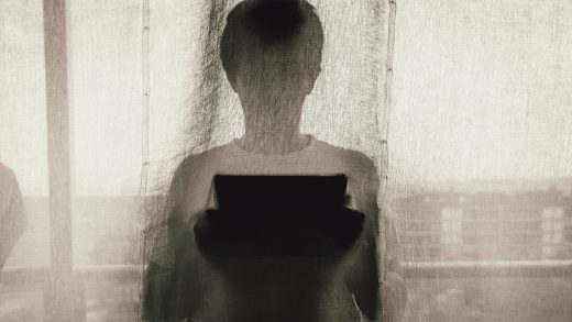 El miedo sin nación