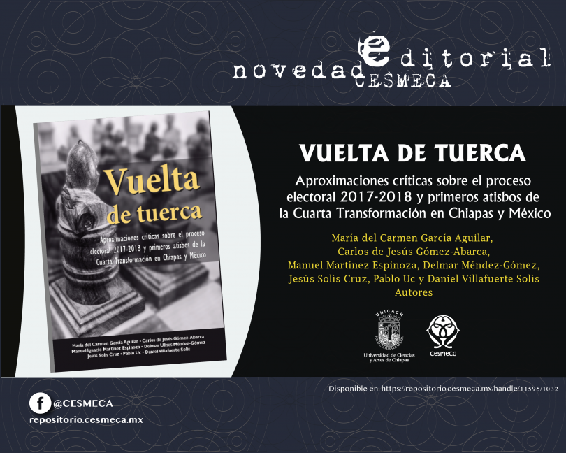 Vuelta de tuerca