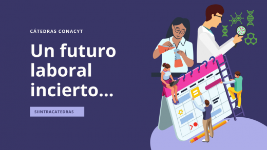 CONACyT mantiene política de despidos en contra de investigadores