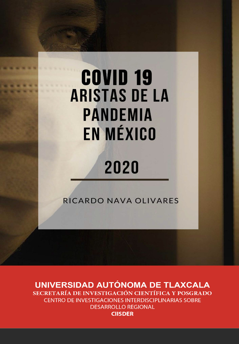 Covid 19. Aristas de la pandemia en México 2020