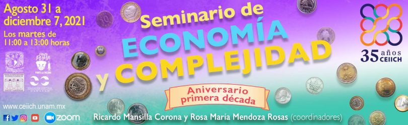 Seminario Economía y Complejidad