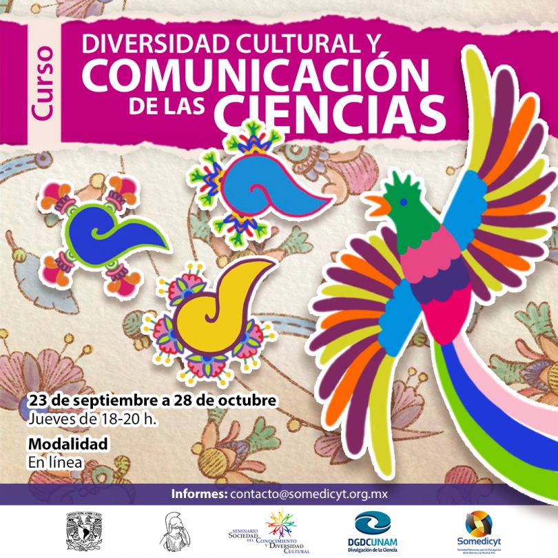 Diversidad cultural y comunicación de la ciencia