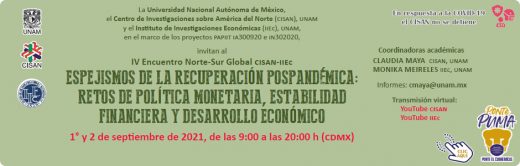 Espejismos de la recuperación pospandémica