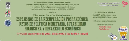 Espejismos de la recuperación pospandémica