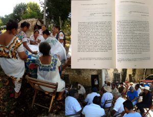 Traducir a lenguas originarias como proceso intercultural: experiencias y reflexiones