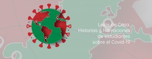 Lejos de casa