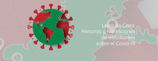 Lejos de casa