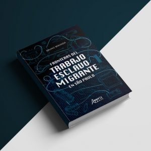 Fronteras del trabajo esclavo migrante en São Paulo