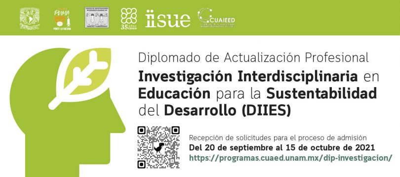 Investigación Interdisciplinaria en Educación para la Sustentabilidad del Desarrollo