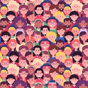 Jóvenes y participación política